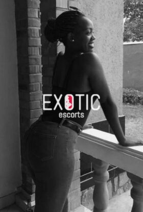 Umutoni Angel- Your Sensual Escape