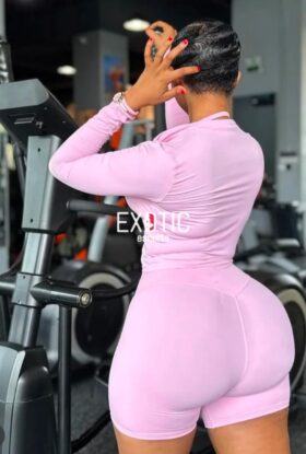 Kelly-Elegant, Enchanting, and Exclusive