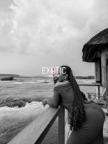 Natacha Uwineza-your Exotic Escape In Remera