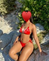 Nina – Your Perfect Companion 🌟