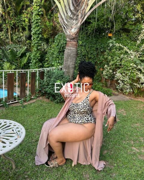 Bijou– Your Ultimate Curvy Fantasy — 1