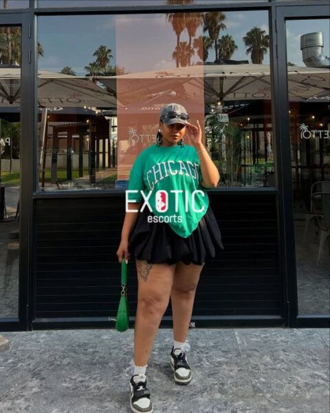 Bijou– Your Ultimate Curvy Fantasy — 3