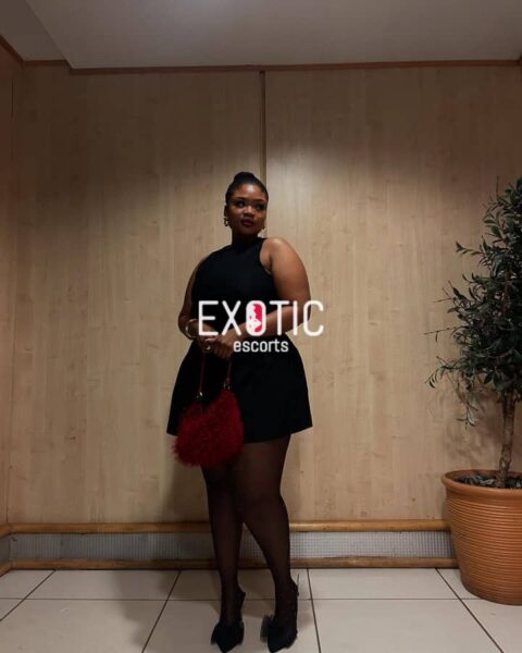 Bijou– Your Ultimate Curvy Fantasy — 2