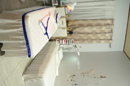 Fancy Saga Spa&massage — 4
