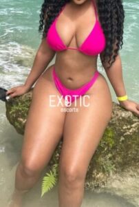 Gisozi escorts