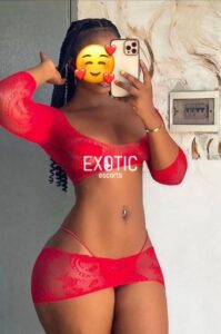 Huye escorts