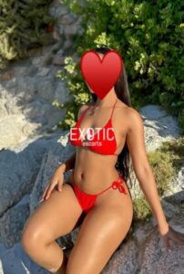 Kacyiru escorts