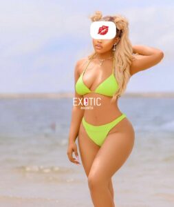 Karongi escorts
