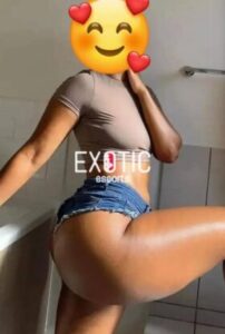 Muhanga escorts