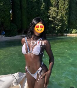 Nyabugogo escorts