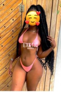 Ruhengeri escorts