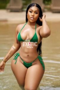 Western Province escorts