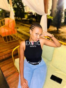 types of services offered by Exotic Rwanda escorts