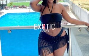 why choose Exotic Rwanda escorts