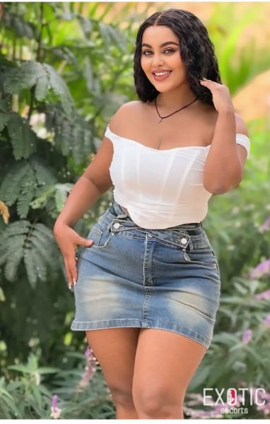 Belle, escort in Kigali, Rwanda