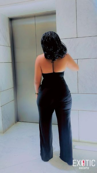 Lina, escort in Kibagabaga, Rwanda (photo 2)