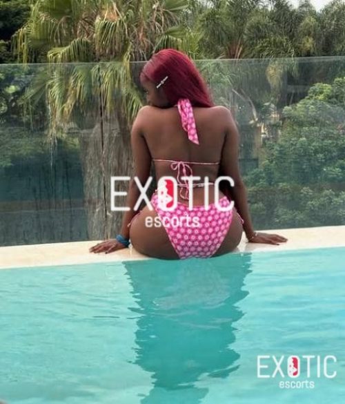 Anne, escort in Nyamirambo, Rwanda