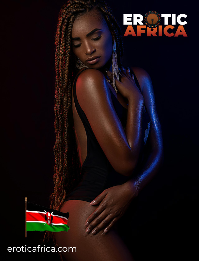 Kenya Cross-Campaign
