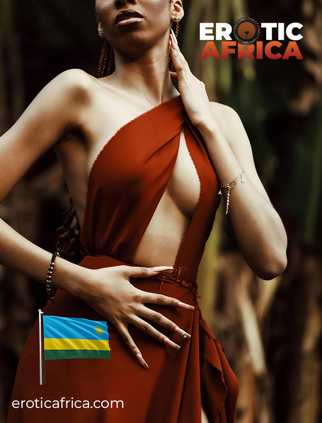 Rwanda Erotic-Campaign