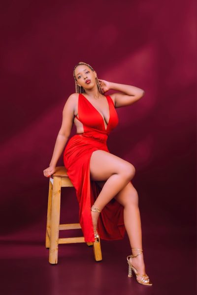 Gaju Vanilla — 2