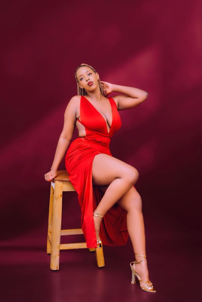 Gaju Vanilla - Video 2