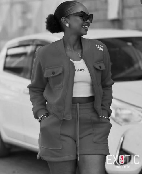 Kathia, escort in Kabeza, Rwanda