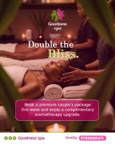 Goodness Spa
