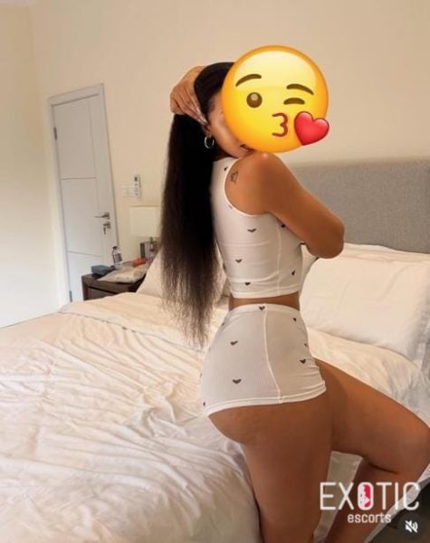 Pianna, escort in Kigali, Rwanda (photo 2)