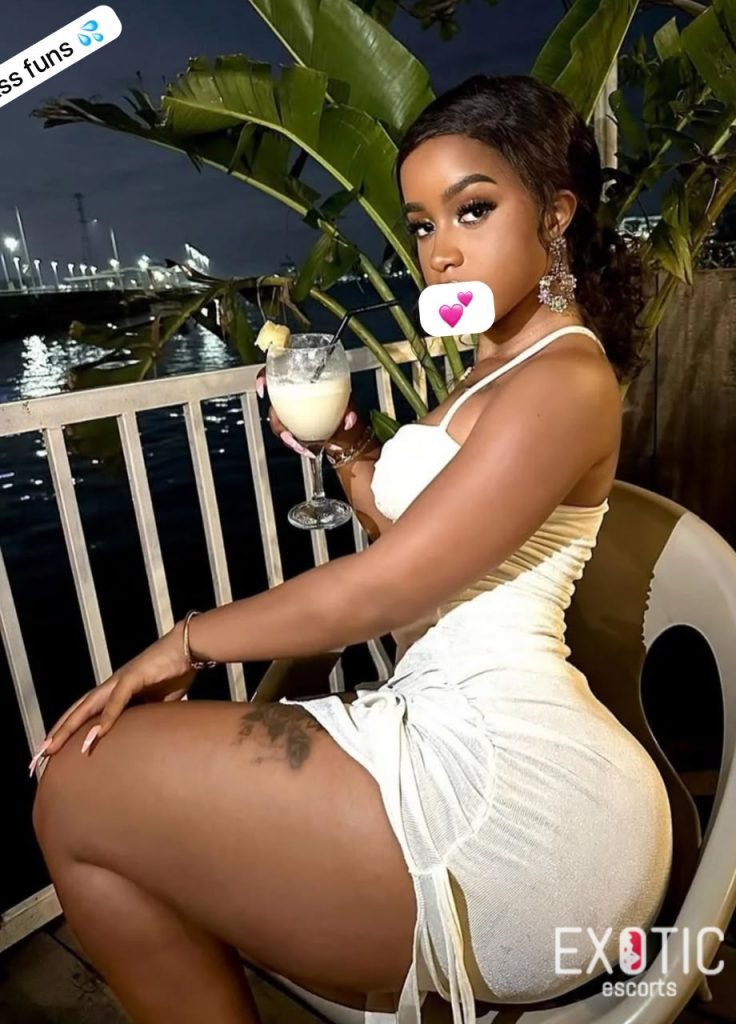Bernice, escort in Kacyiru, Rwanda (photo 2)