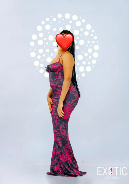 Joyce, escort in Kicukiro, Rwanda (photo 2)