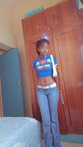 Jean — 2