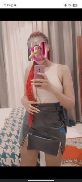 Ariella — 2