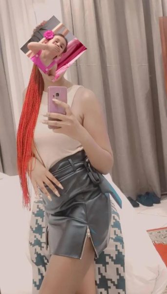 Ariella — 3