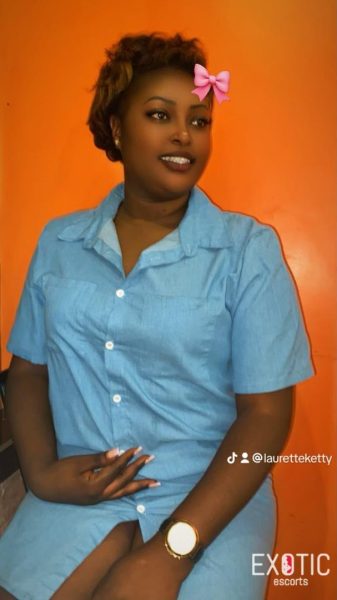 N Deborah, escort in Kigali, Rwanda (photo 2)